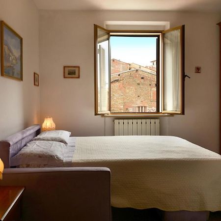 Apartmán Attico Altucci Arezzo Exteriér fotografie