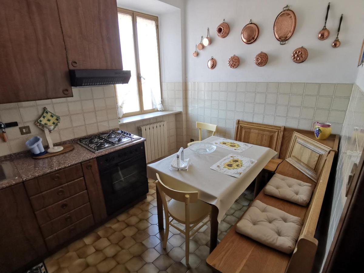Apartmán Attico Altucci Arezzo Exteriér fotografie