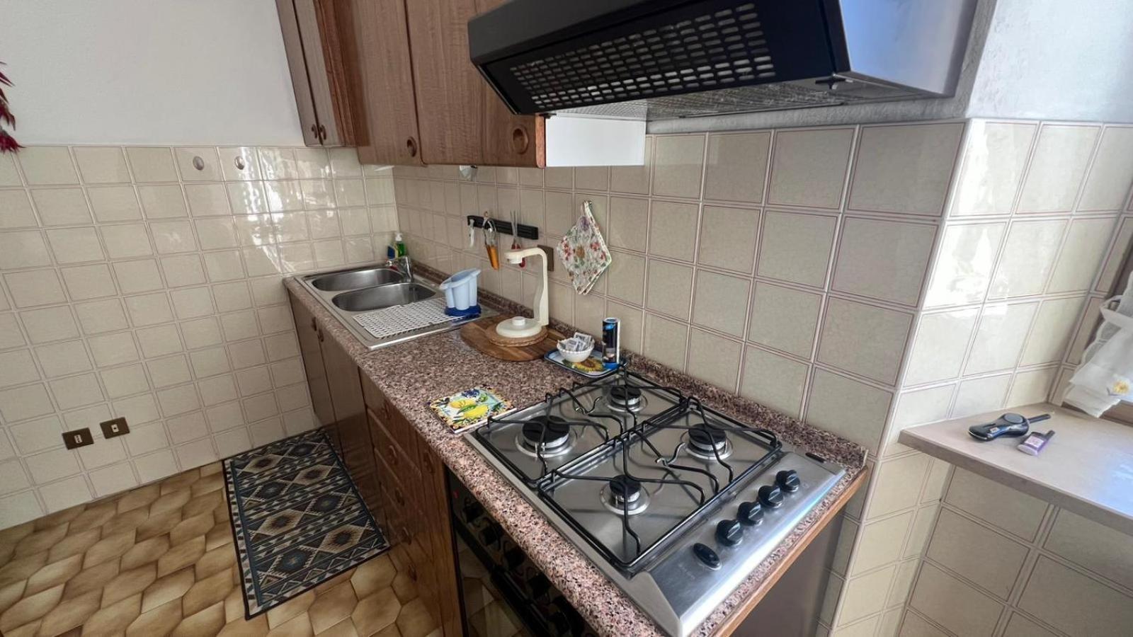 Apartmán Attico Altucci Arezzo Exteriér fotografie